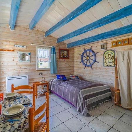 L'Ile D'Yeu, Vos Prochaines Vacances - Velos Inclus Port-Joinville Exterior foto