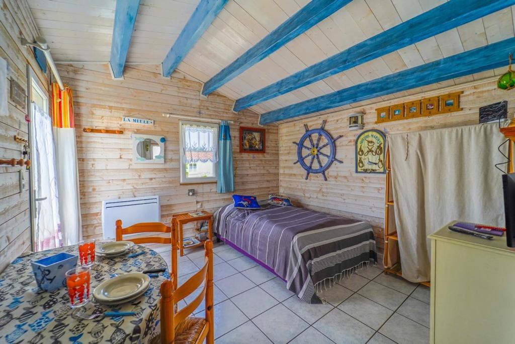 L'Ile D'Yeu, Vos Prochaines Vacances - Velos Inclus Port-Joinville Exterior foto
